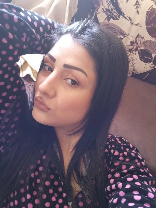 Barbie – Syrian escort in Beirut — 6 / 8