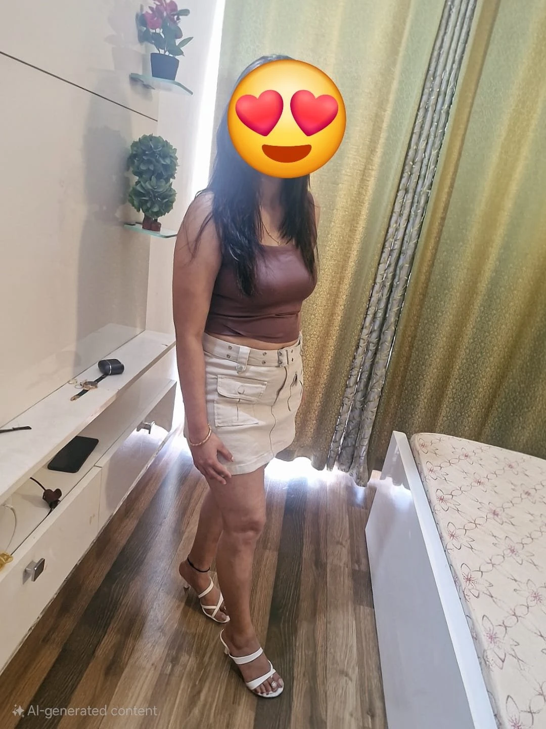 Sweeta – Indian escort in Noida, Escort, Noida