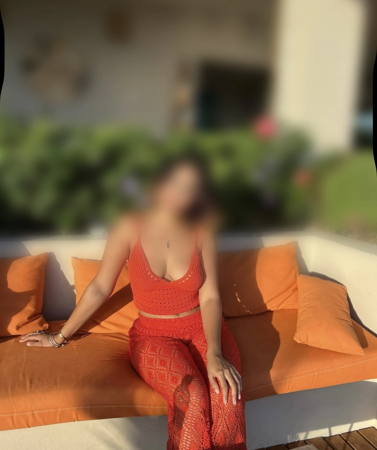 Layla – Ethiopian escort in Mauritius — 7 / 15