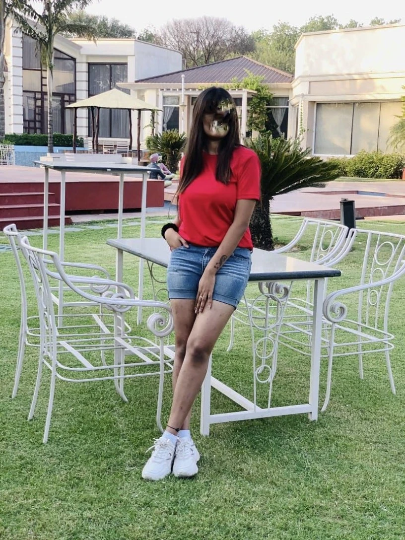 SHANAYA EROTIC INDEPENDENT ESCORT MUMBAI – Indian escort in Mumbai — 1 / 4
