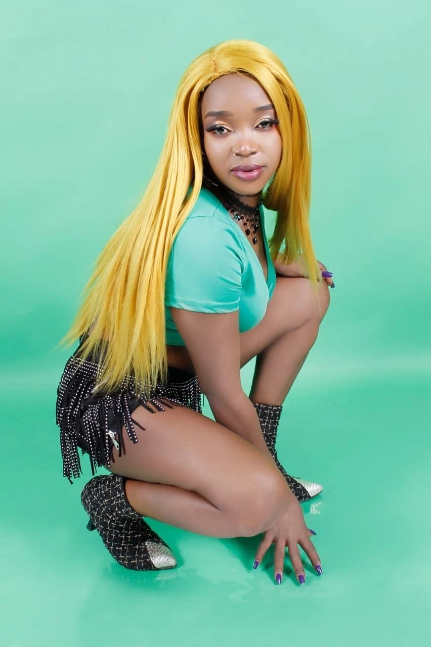Kelly Kelz – Tanzanian escort in Beirut, Escort, Beirut