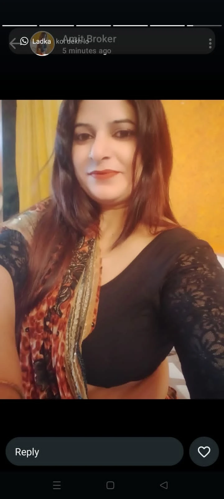 B.D.S.M & ESCORT – Indian dominatrix in New Delhi — 6 / 10