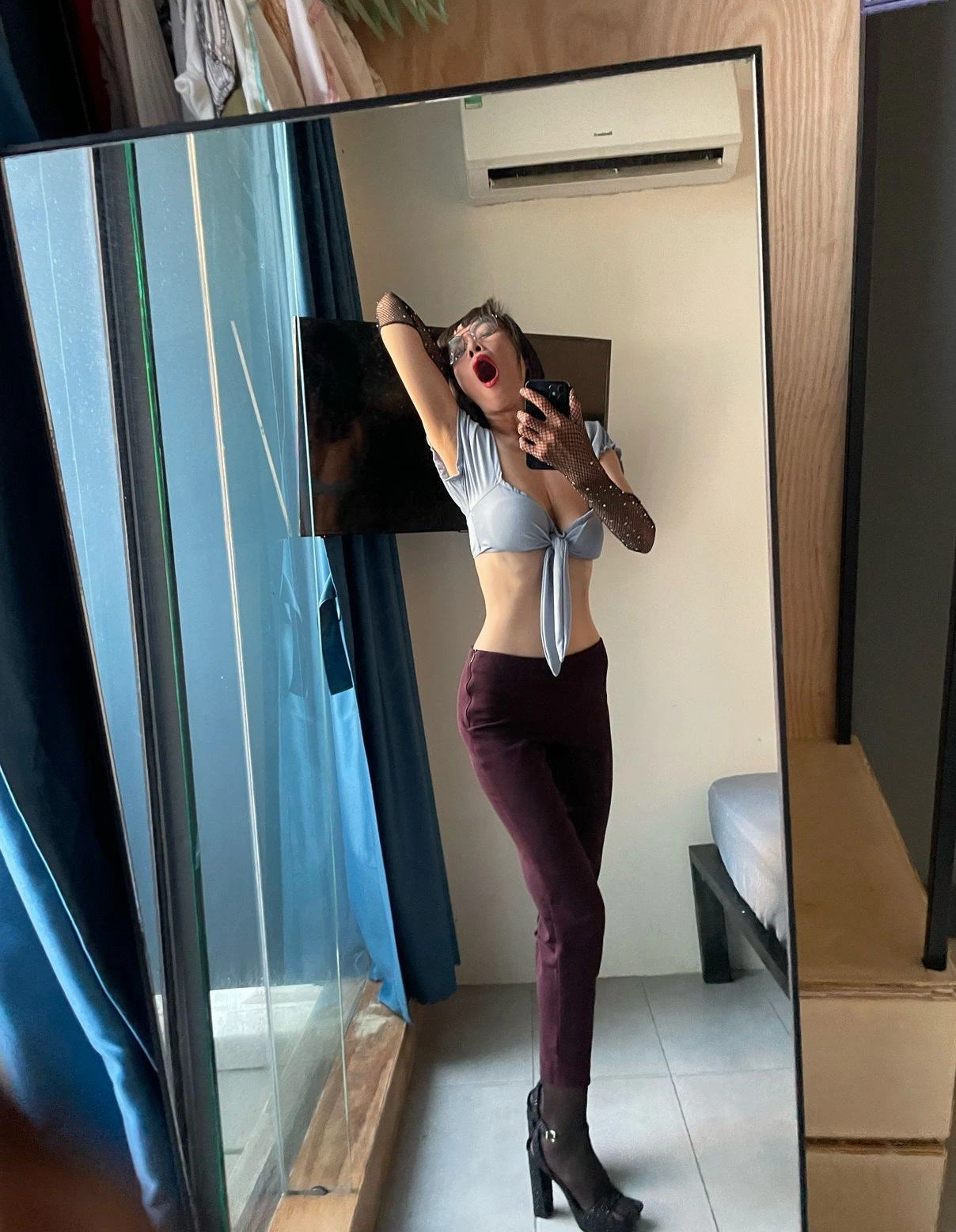 Aubriella – Vietnamese escort in Ho Chi Minh City, Escort, Ho Chi Minh City
