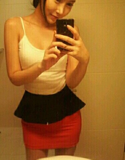 Bo Ram – South Korean escort in Seoul, Escort, Seoul