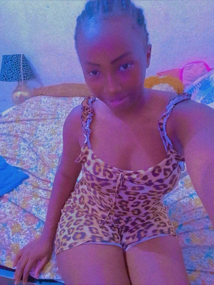 Alice – Kenyan escort in Beirut, Escort, Beirut