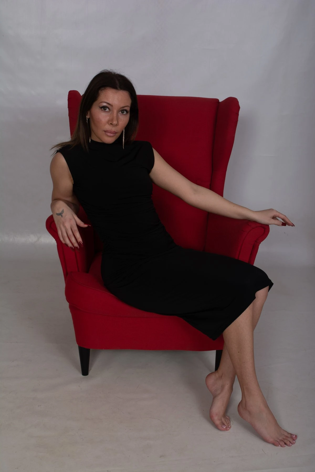 Patricia – Italian escort in Oslo — 3 / 14