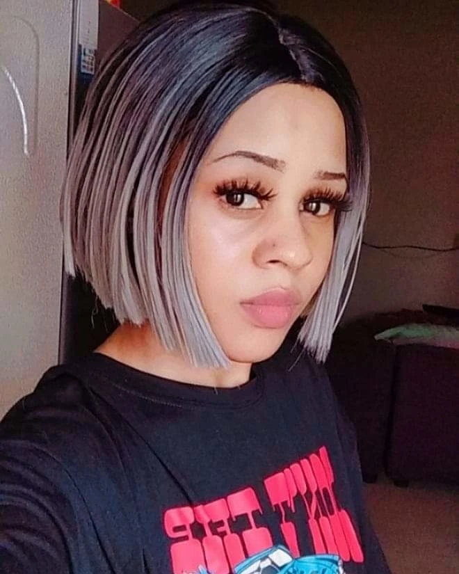 Rema – South African escort in New Delhi — 2 / 5