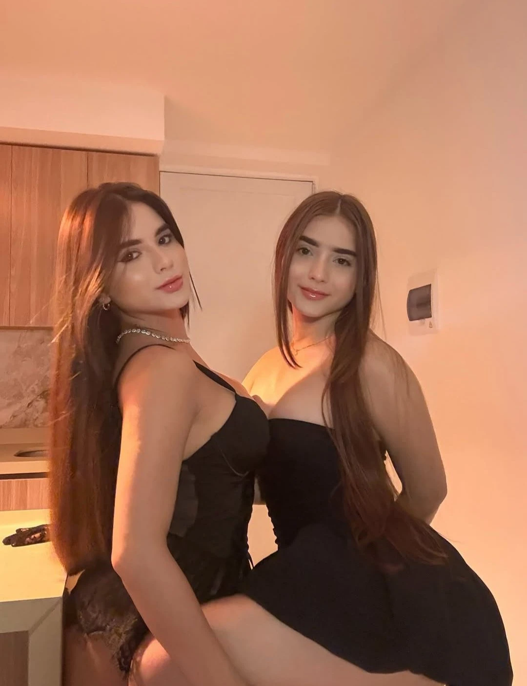 Threesome at Your Service 🤤🤤 – escort in Colombo — 5 / 8