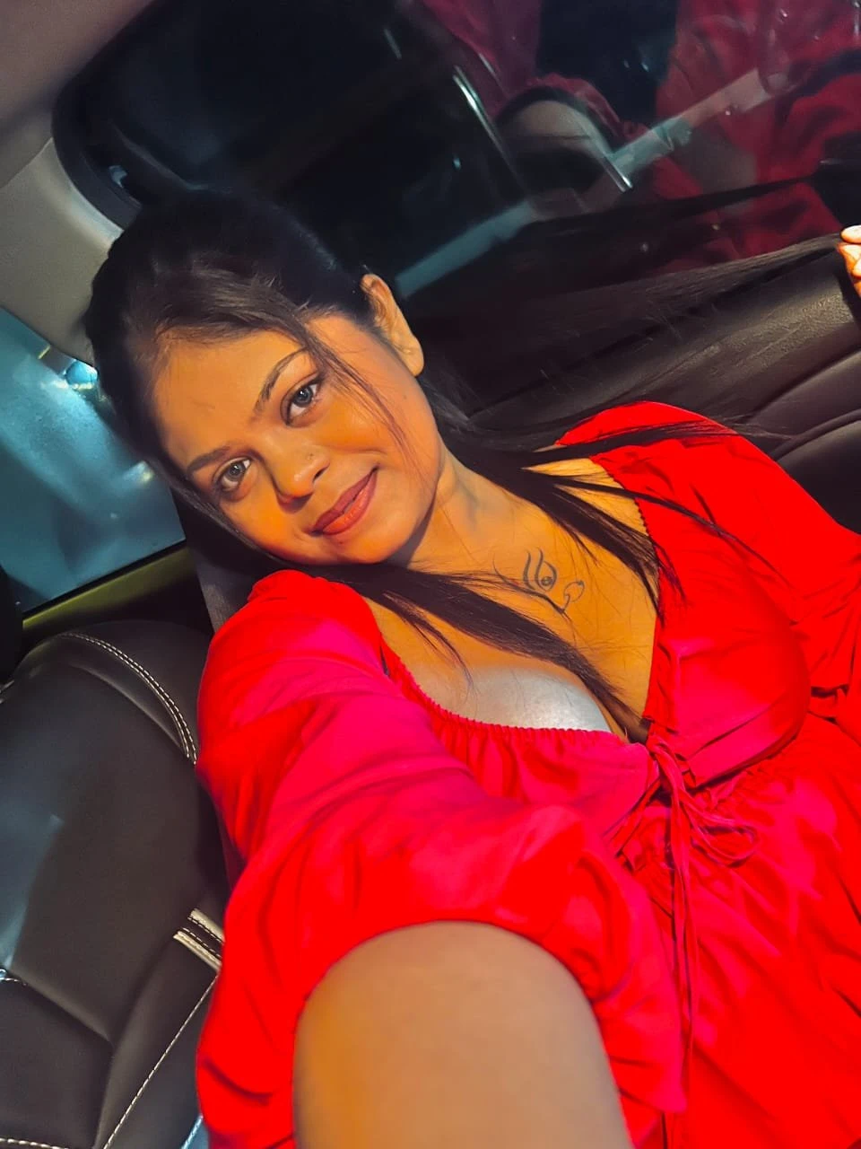 Sana – Indian escort in Hyderabad — 3 / 4
