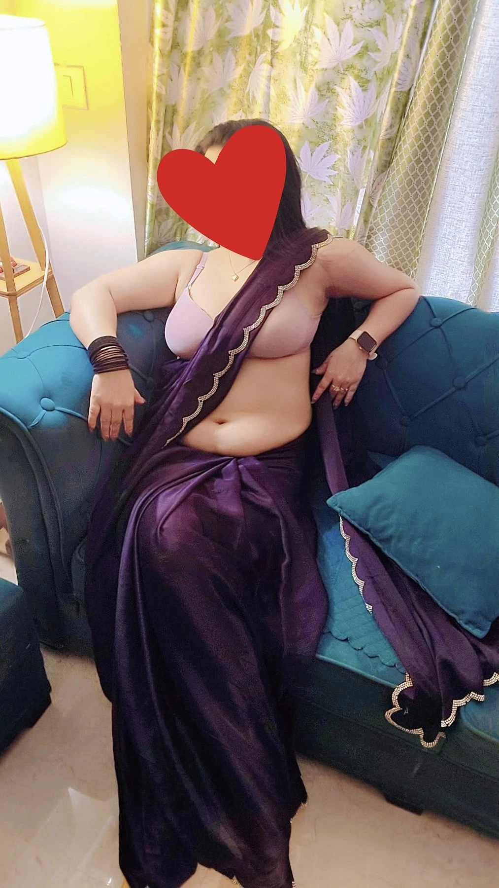 Jassi Indipendent Girl – Indian escort in Noida — 9 / 11