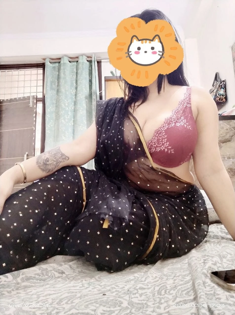 Shanaya – Indian escort in New Delhi — 3 / 4