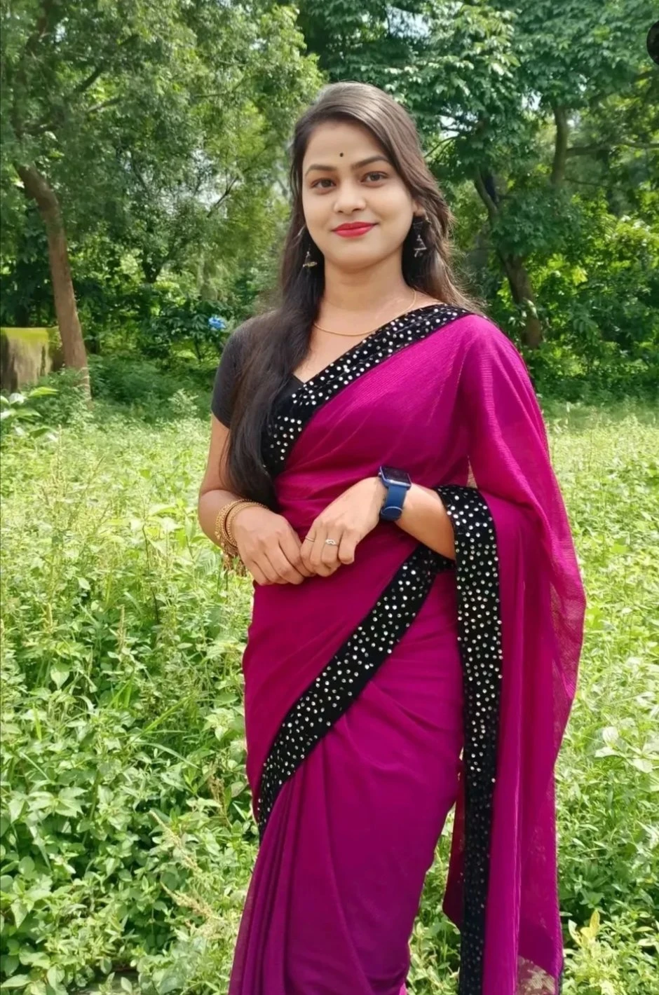 Vip Escort Service Reshma – Indian escort in Pune — 1 / 3