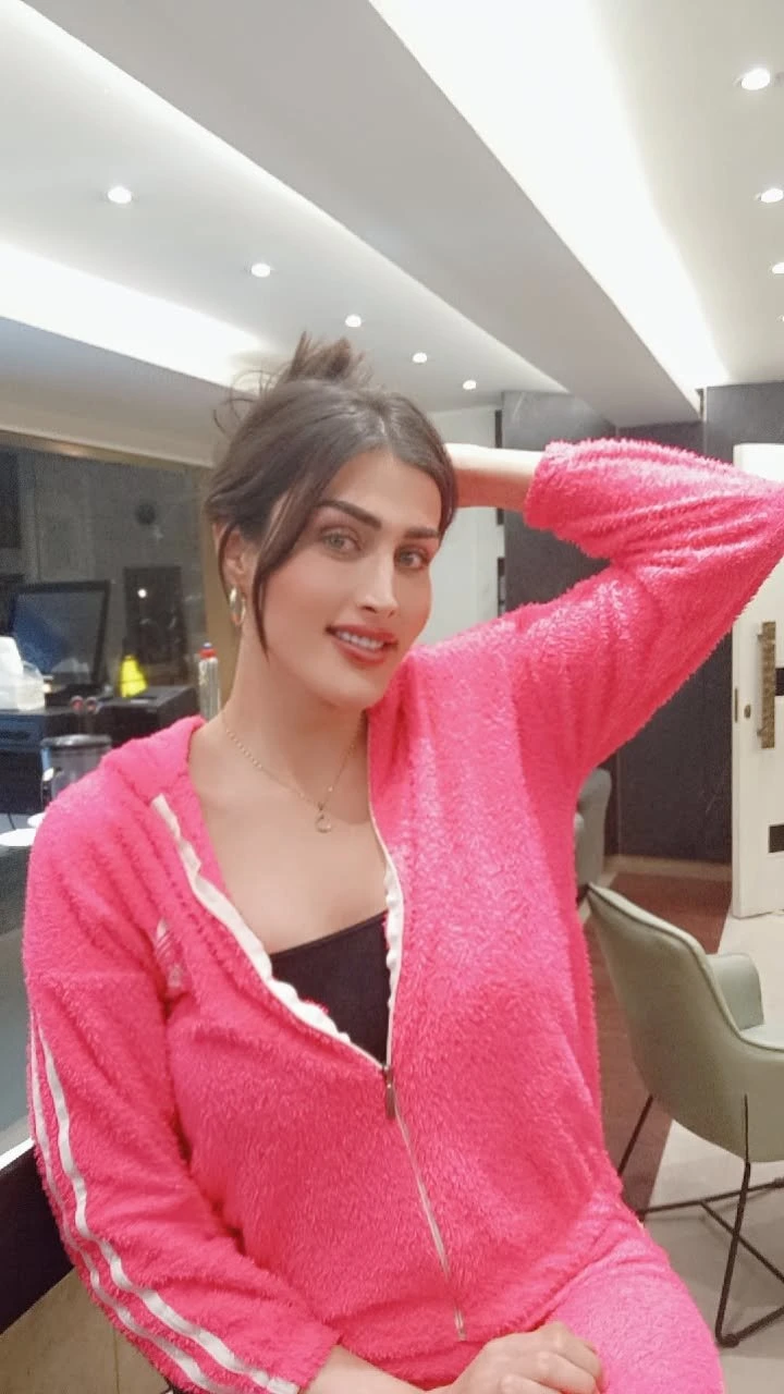 Gogo – Lebanese escort in Damascus — 2 / 5