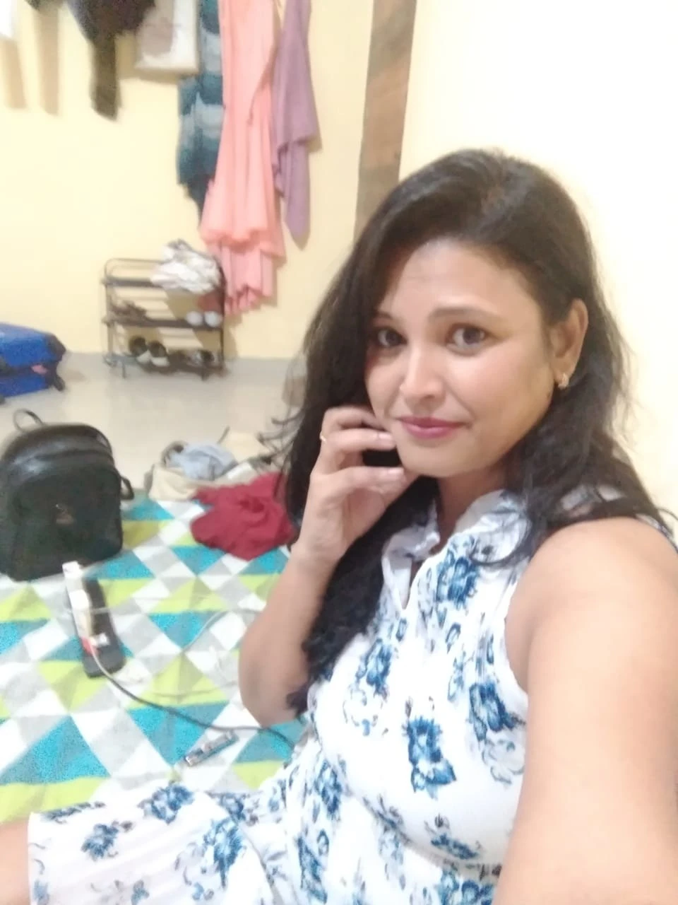 Web Cam & Real Meet (Independent) Pari – Indian escort in Mumbai — 1 / 2