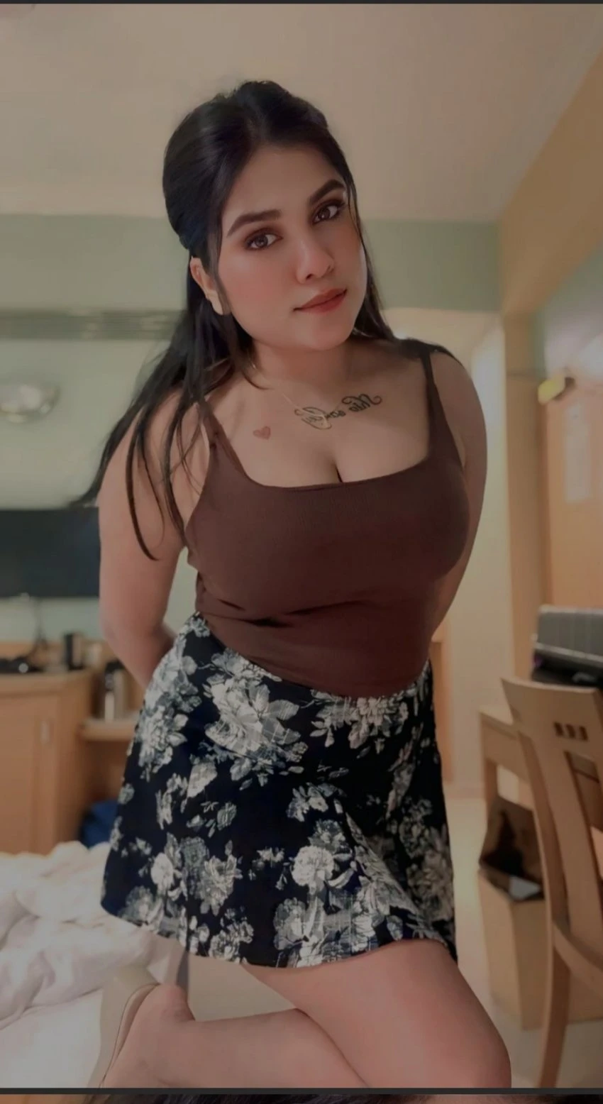 High Profile Call Girl – Indian escort in Pune — 3 / 7
