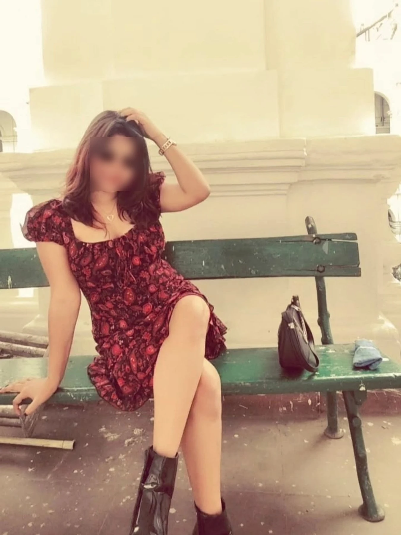 Sakshi Rawat – Indian escort in Noida — 5 / 6