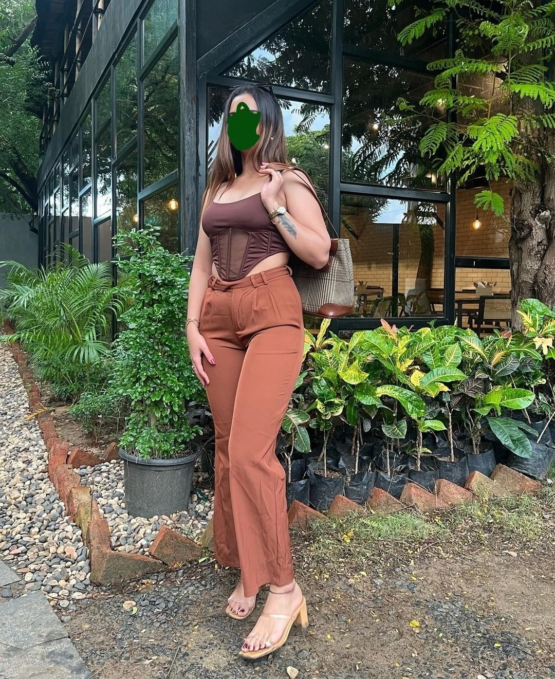 🦋NANCY AGENCY ❣️ REAL SERVICE PROVIDE🦋 – Indian escort in Hyderabad — 4 / 7