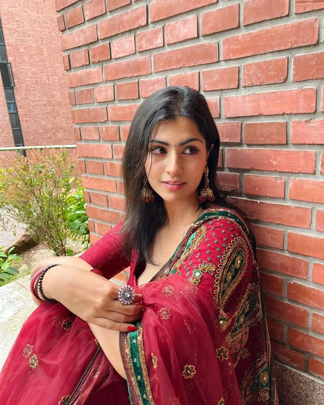 Anaya – Pakistani escort in Islamabad — 13 / 19