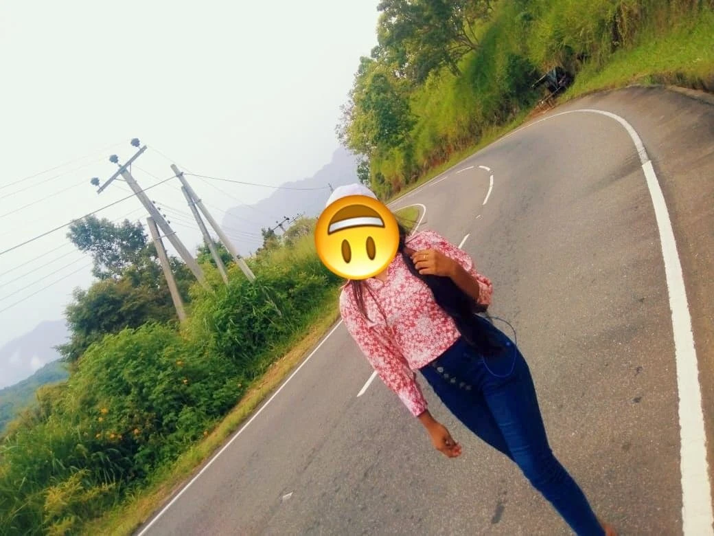 Nethuki – Sri Lankan escort in Kandy — 8 / 12