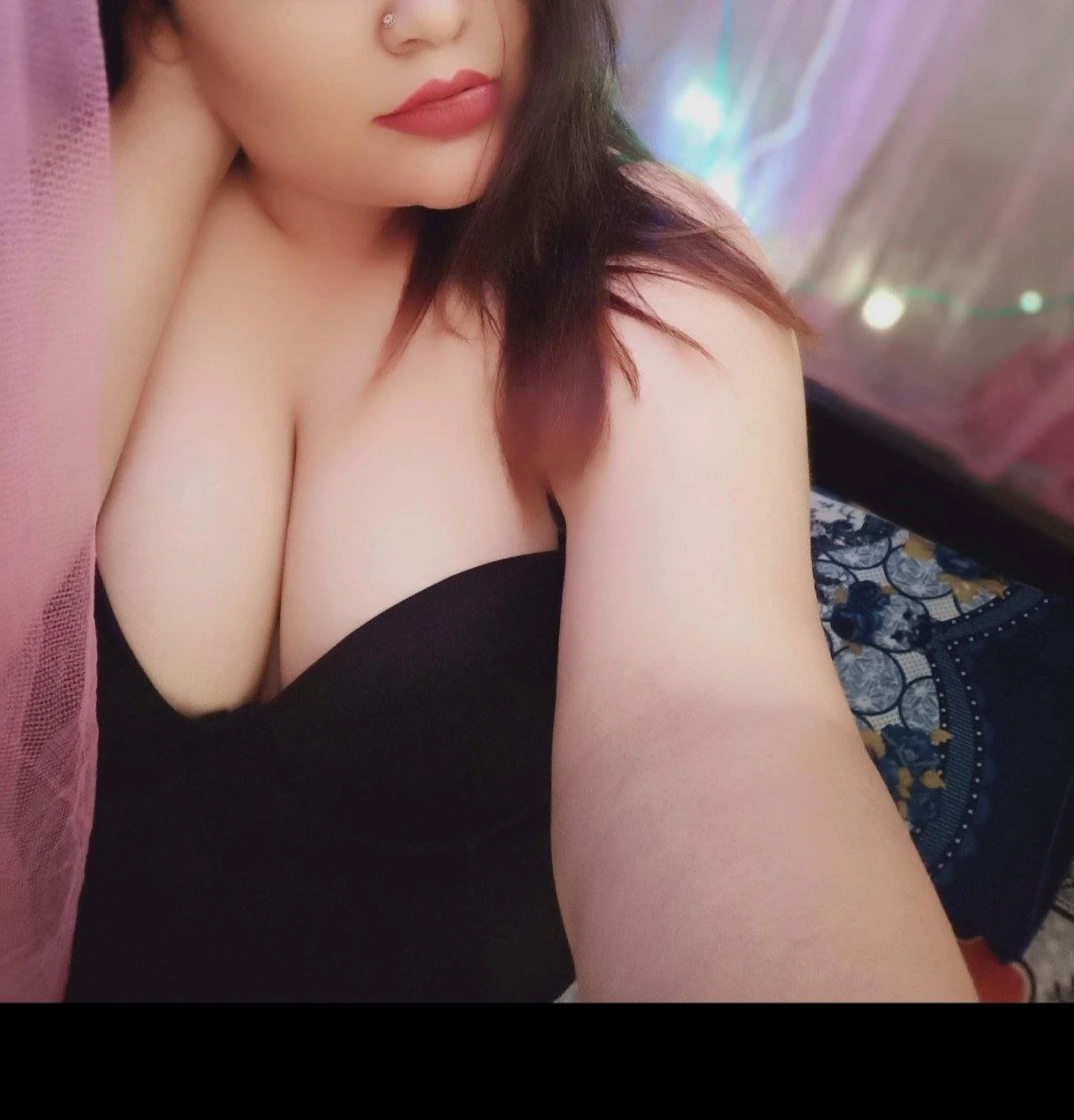 Ayesha Khan Your Hotty Chubby in Delhi – Indian escort in New Delhi — 3 / 6