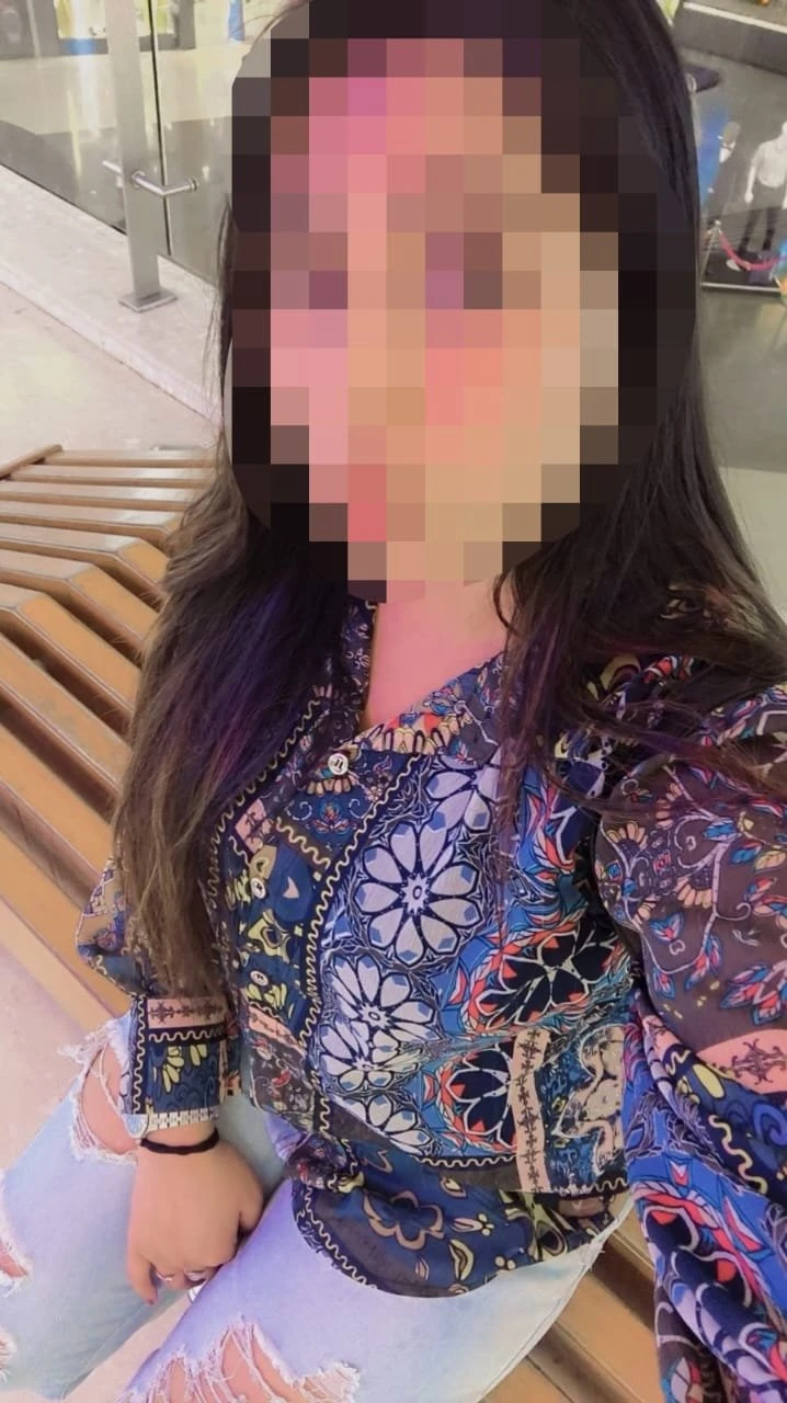 Independent Kushi ! GFE 69 ! Wild on bed – Indian escort in New Delhi — 6 / 19