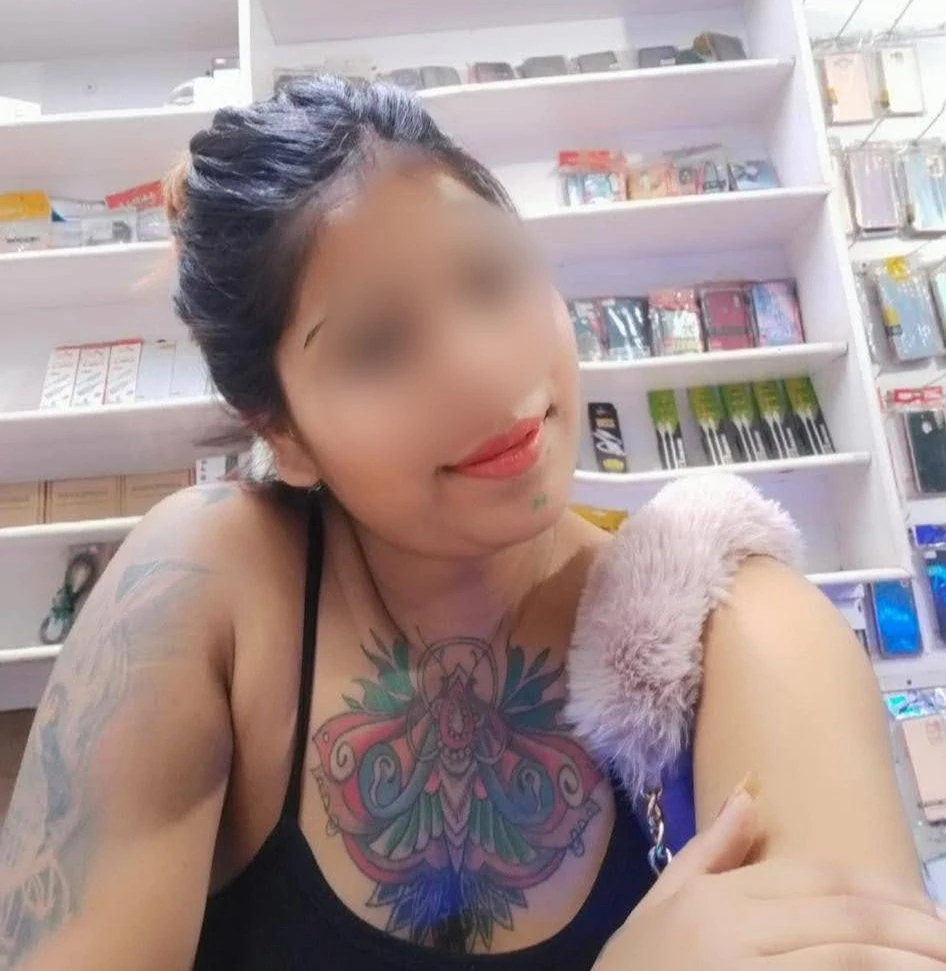 Nisha Chetry Real meet Gf Exp – Indian escort in Guwahati — 17 / 31