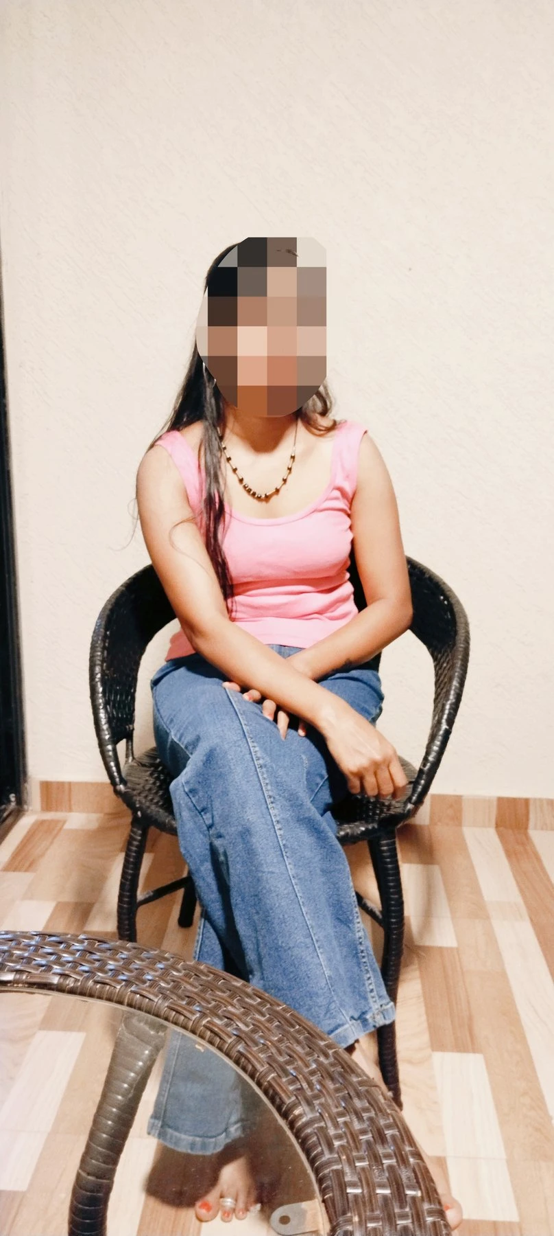 Hotwife Ashu – escort in Pune — 3 / 4