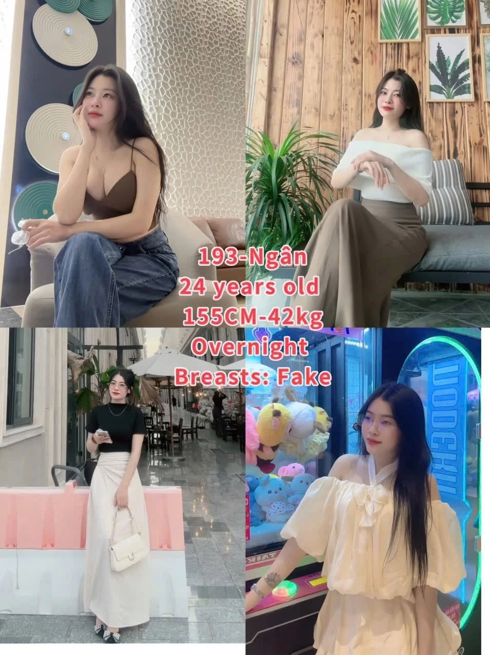 -Zu-+50 Girl beautiful - OUTCALL – Vietnamese escort agency in Ho Chi Minh City — 6 / 31