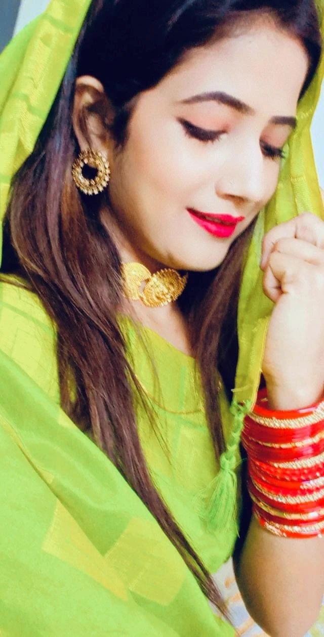 I'm Kajal Home & Hotel Service – Indian escort in Kolkata — 2 / 5