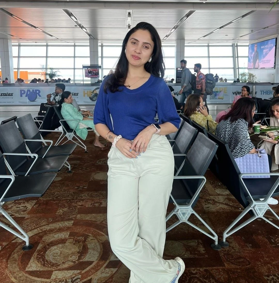 Independent Kripa Cam / Reel Meet – Indian escort in Noida, Escort, Noida