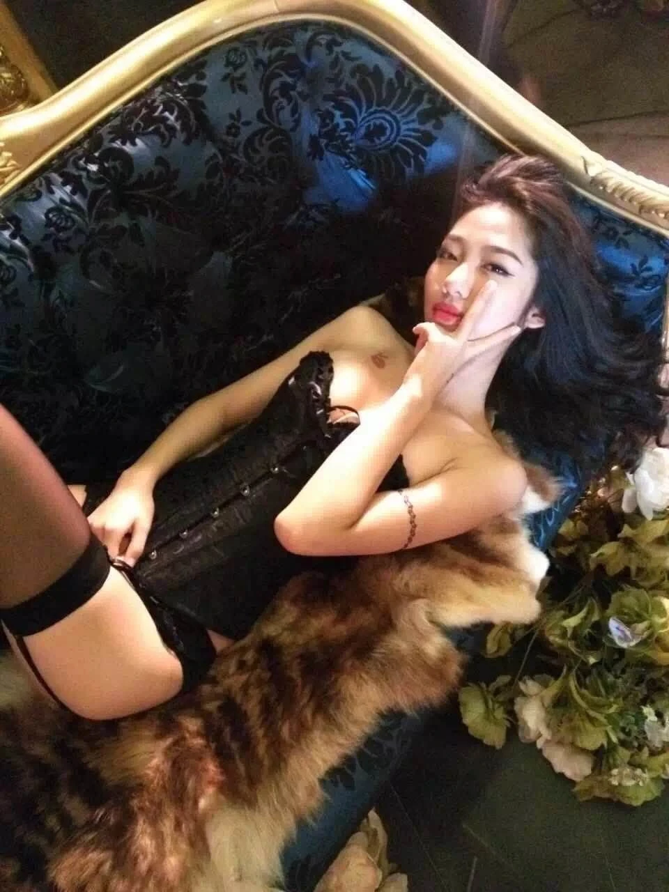 Helen – Japanese escort in Macao — 4 / 8