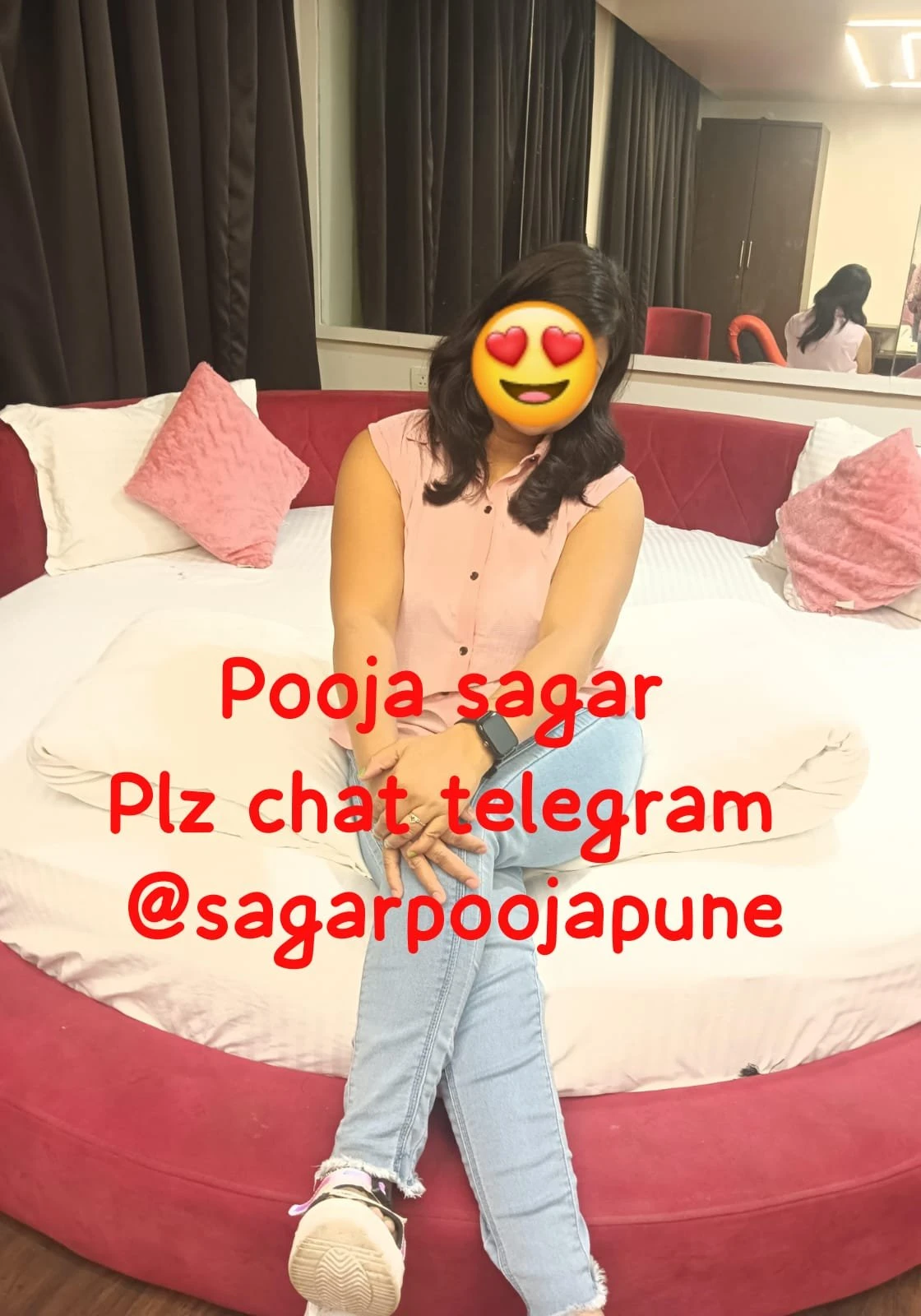 Pooja Sagar – Indian escort in Pune — 14 / 19