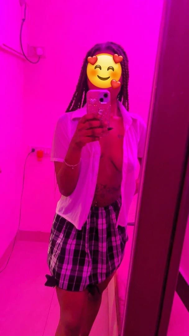 Juicy Ava Soft Chocolate Ass From Marol – South African escort in Mumbai — 8 / 9