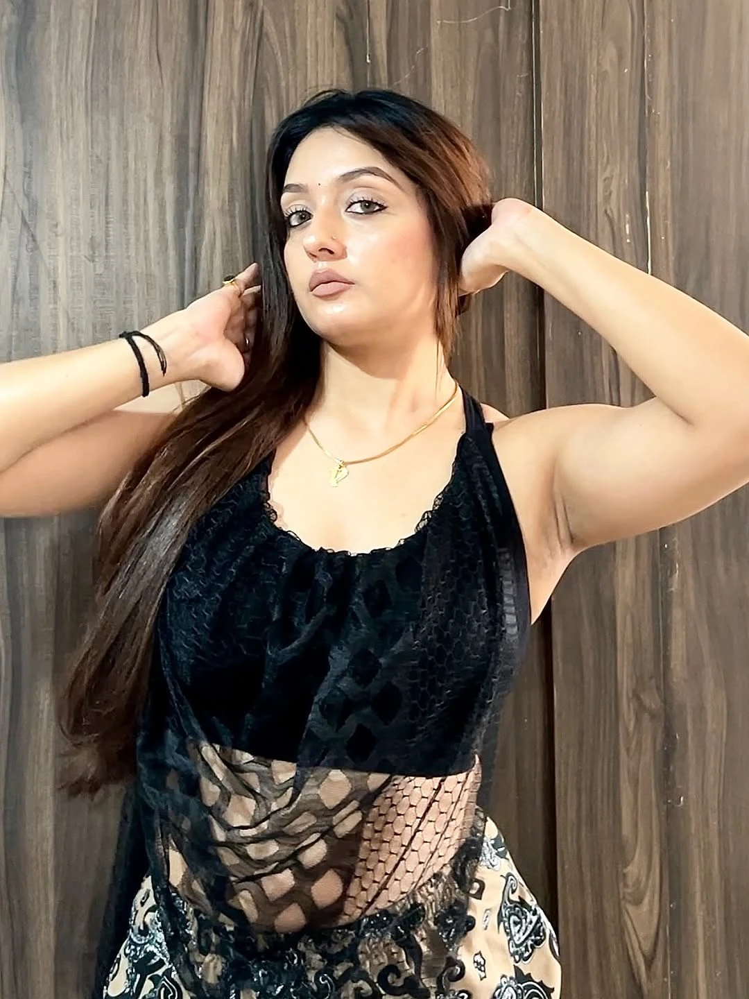Drishti – Indian escort in Pondicherry, Escort, Pondicherry