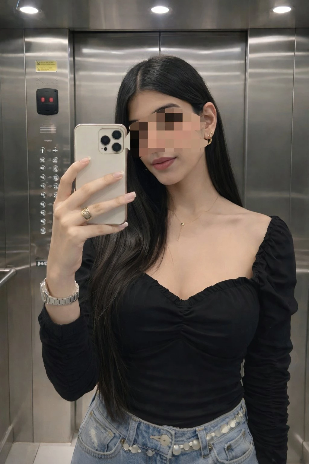 The Luxury Cams by Aarunya – Indian escort in Pune — 2 / 7
