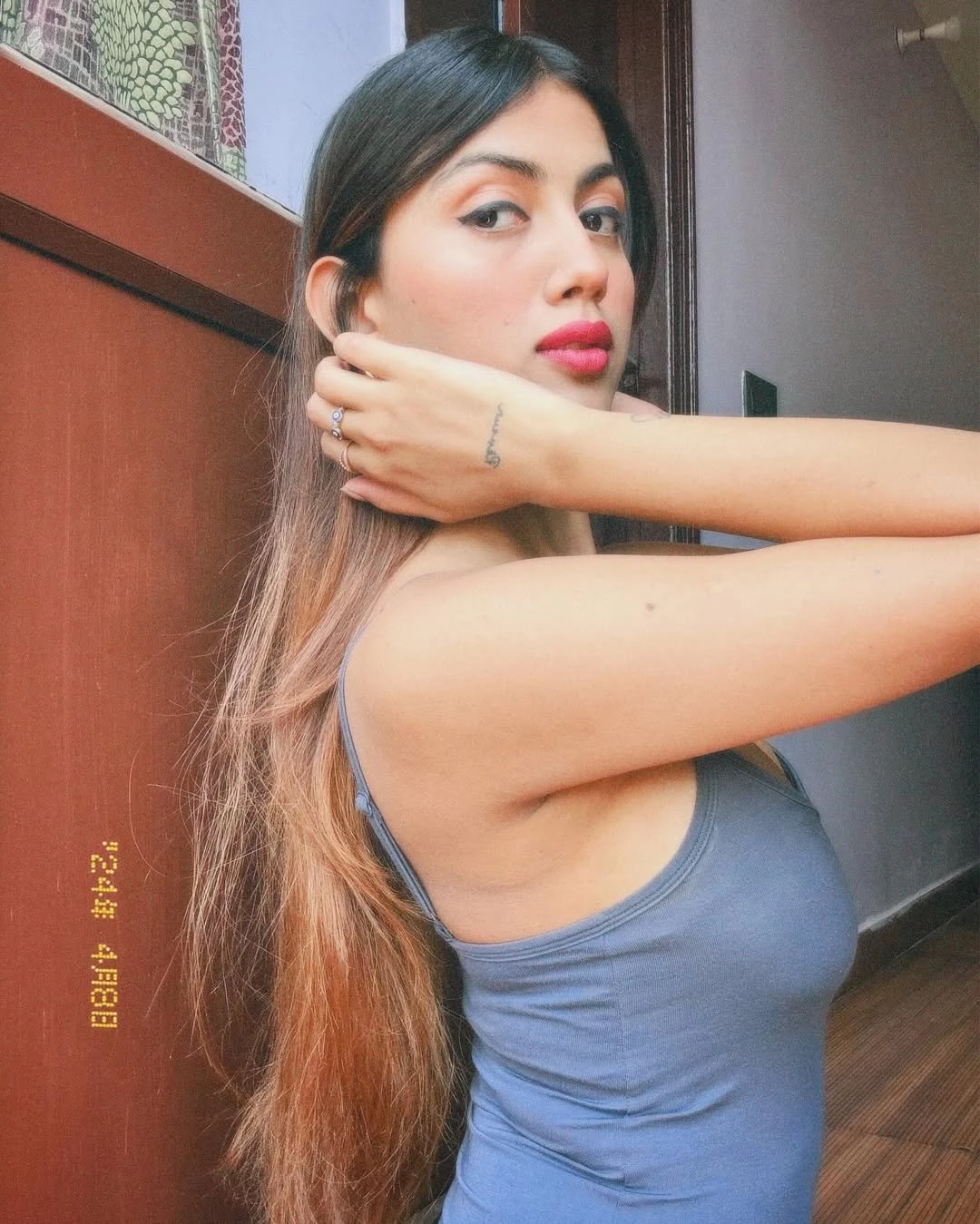 Kanishka – Indian escort in Pune — 2 / 3
