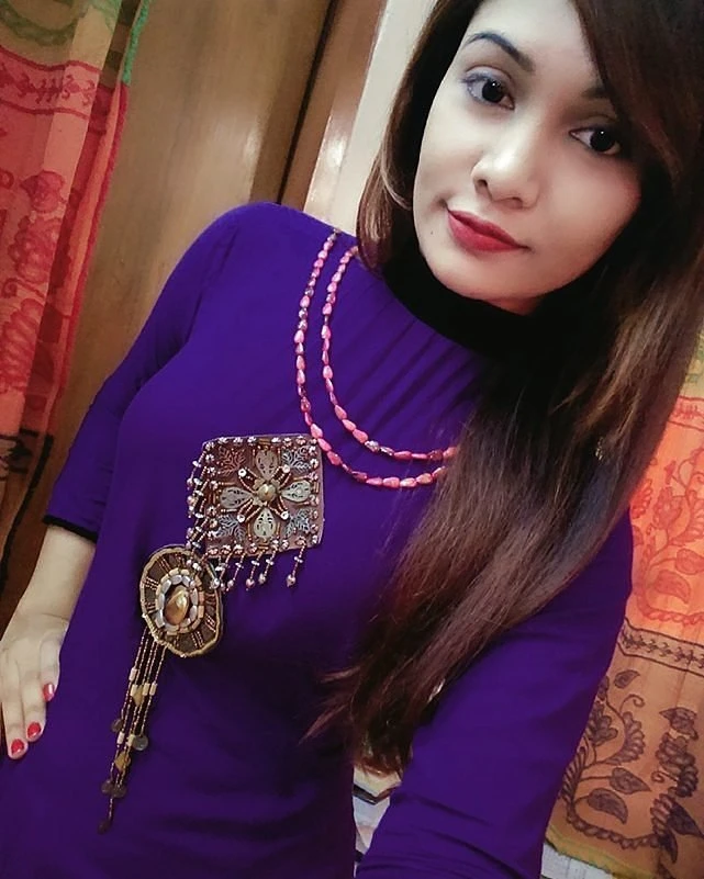 Noor Butt – Pakistani escort in Karāchi — 4 / 13