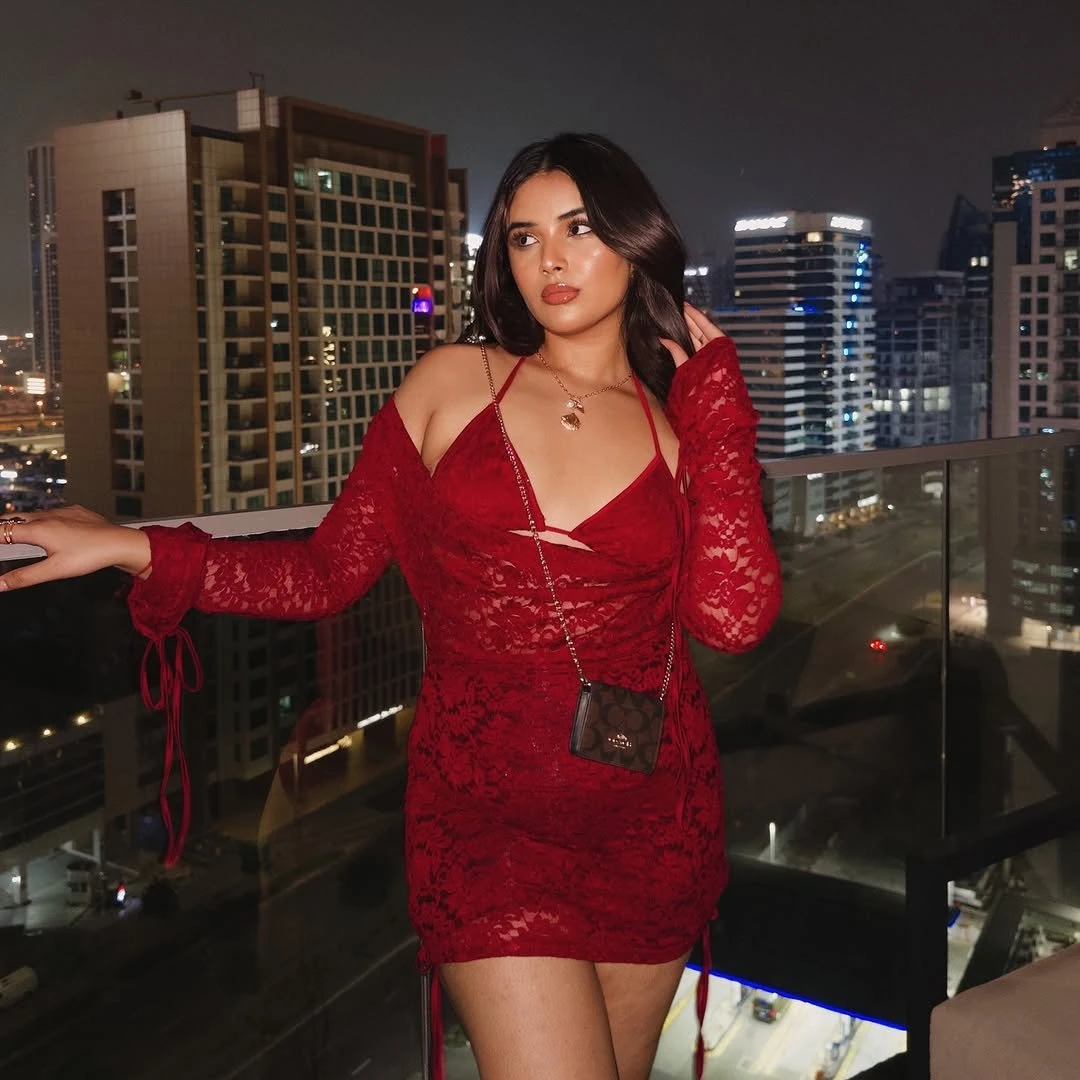Anisha Escort Vip – Indian escort in Colombo — 3 / 5