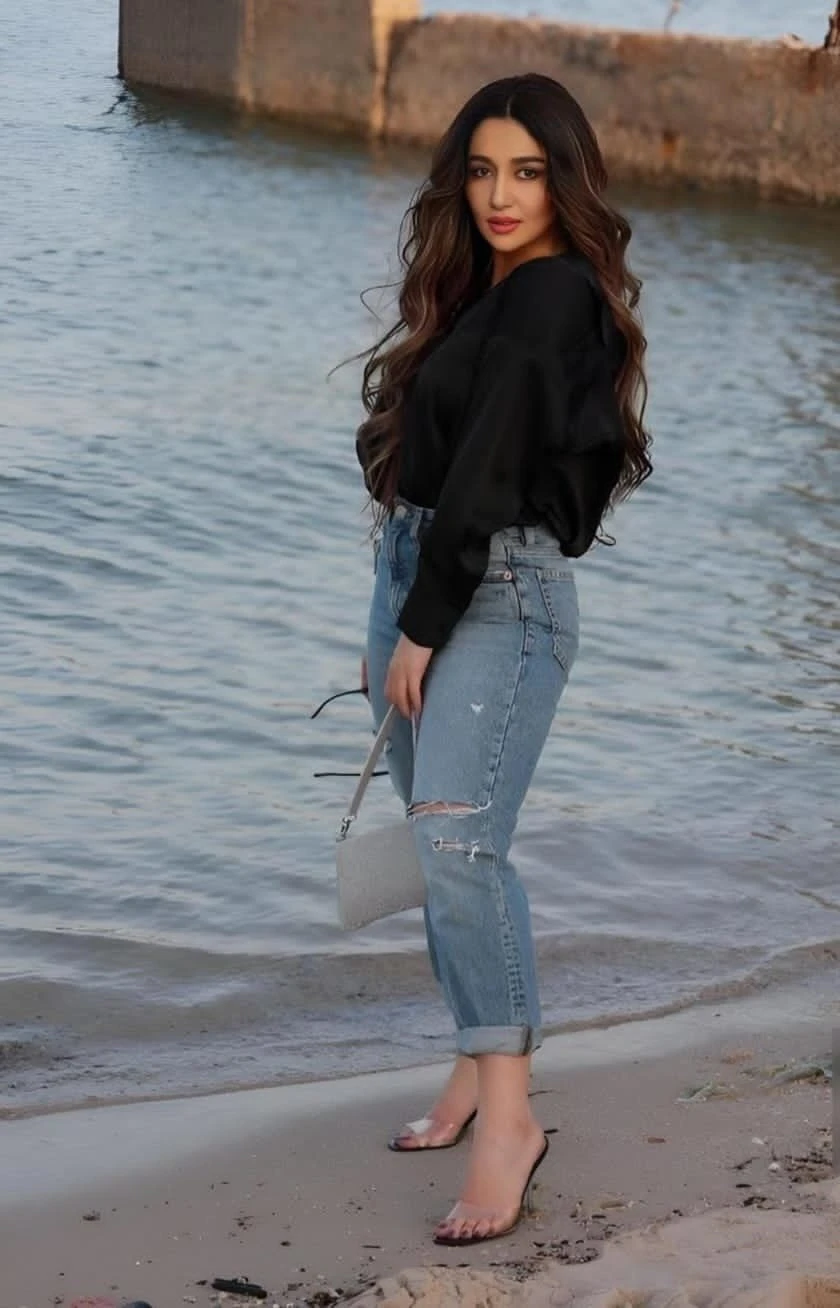 Elegance Escorts India,aerocity – escort in New Delhi — 4 / 11