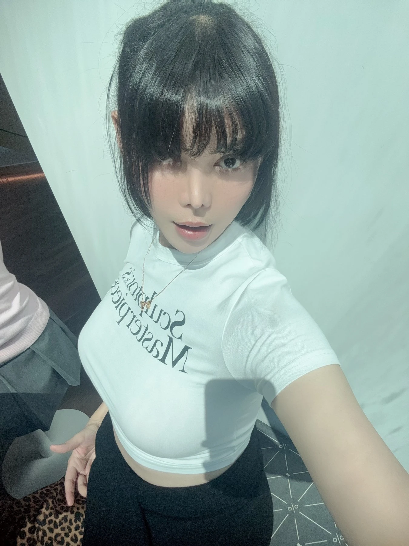 Lolita Pia – Belarusian escort in Macao — 4 / 6