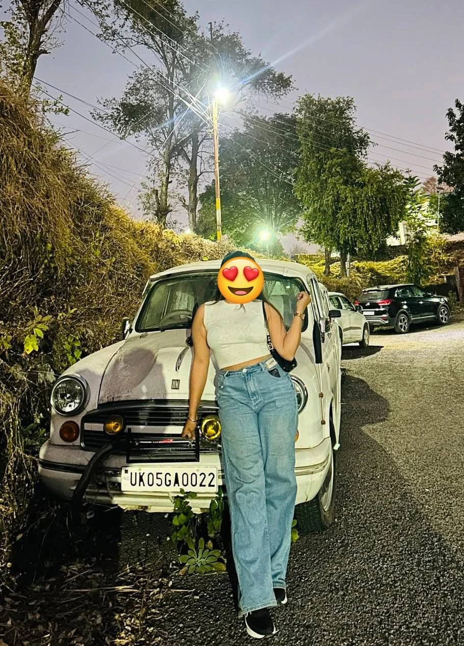 Independent Ritika (CAM & MEET) – Indian escort in Noida — 6 / 10