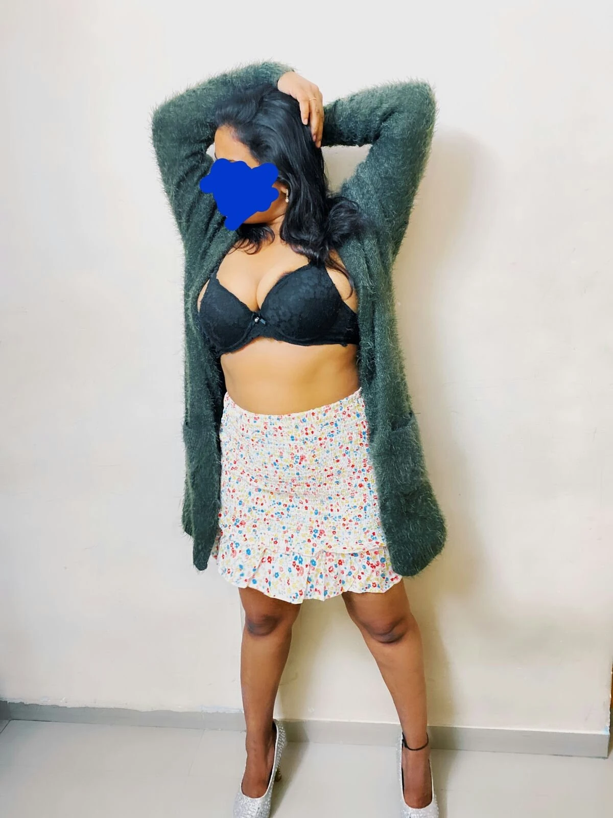 Riya Mr Relaxation – Indian escort in Mumbai — 5 / 12