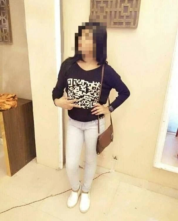 Muskan Singh Genuine Body Massage – Indian escort in Mumbai — 4 / 5