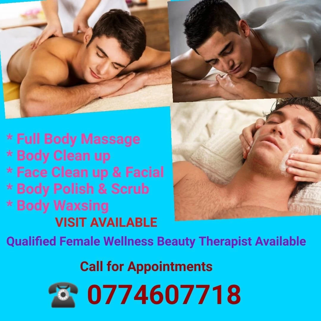 Beauty Therapy/Hair Dressing Salon and h – Sri Lankan escort in Colombo — 3 / 6