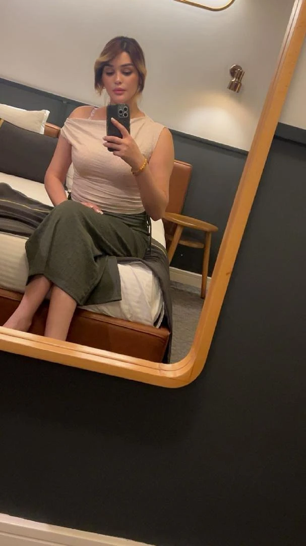 Rose – Russian escort in Gurgaon — 5 / 12