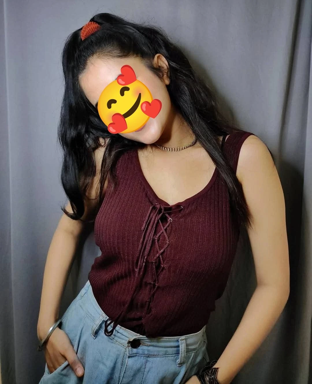 Monika – Indian escort in Navi Mumbai — 2 / 5