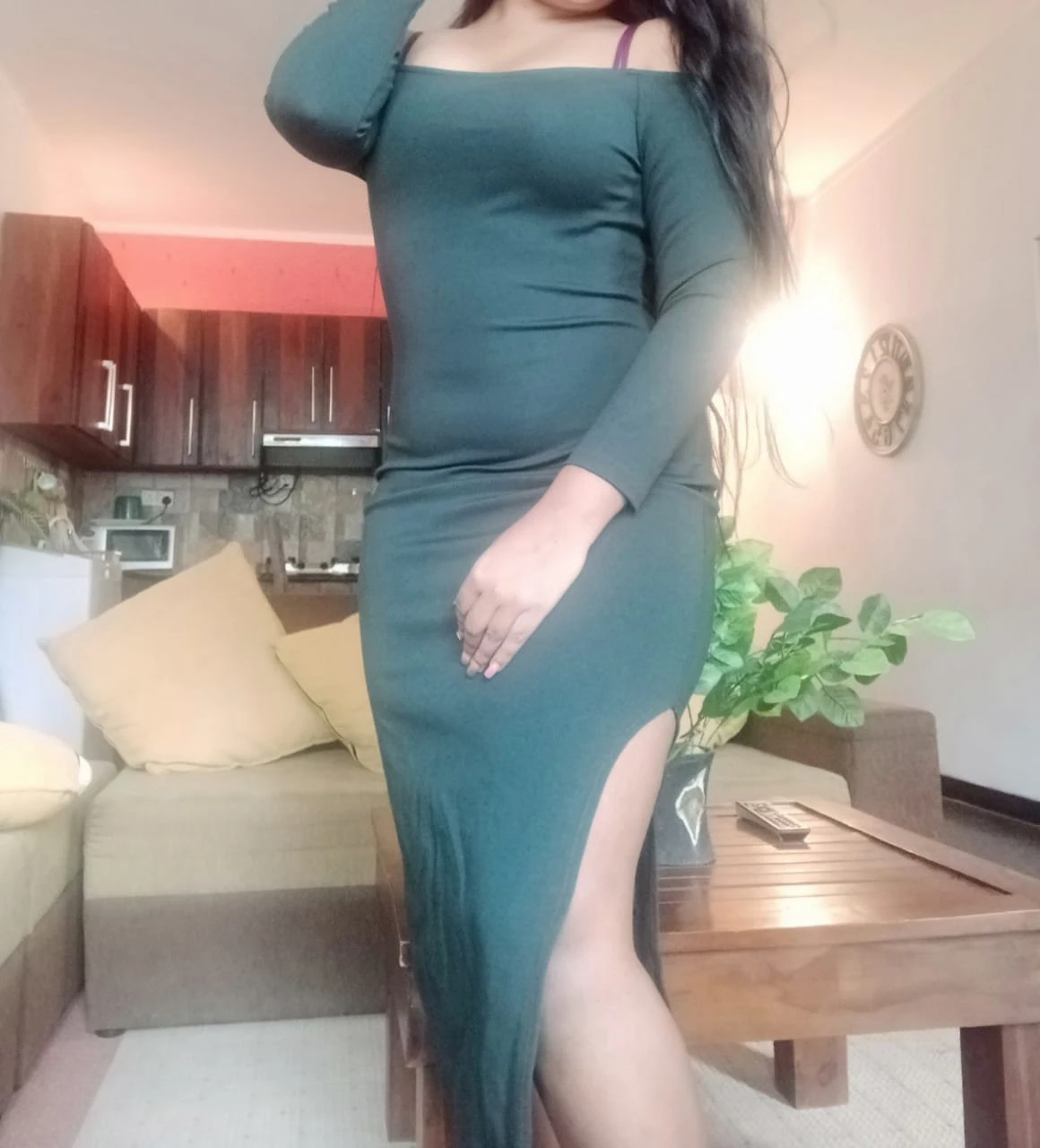 Sasha – escort in Colombo — 2 / 4