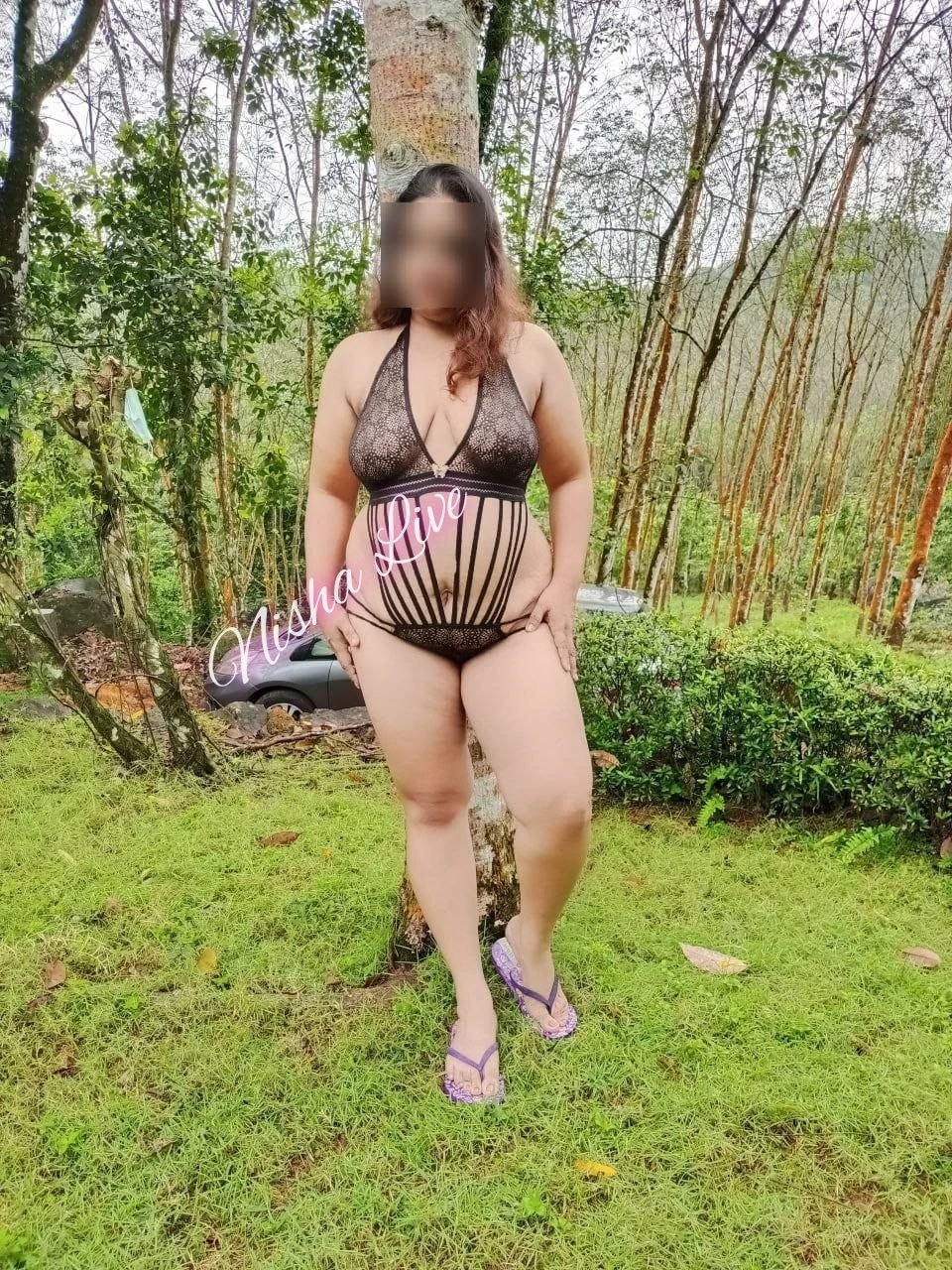 Nisha Live Show – Sri Lankan escort in Colombo — 30 / 31
