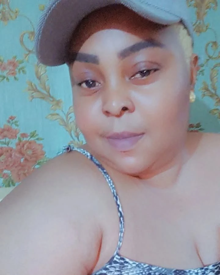 Munira Babe – Tanzanian escort in Noida — 10 / 12