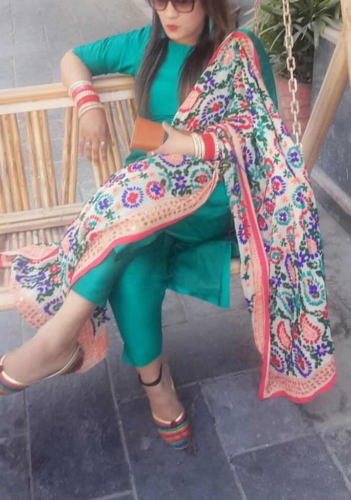 B.D.S.M + ESCORT – Indian escort in New Delhi — 2 / 3